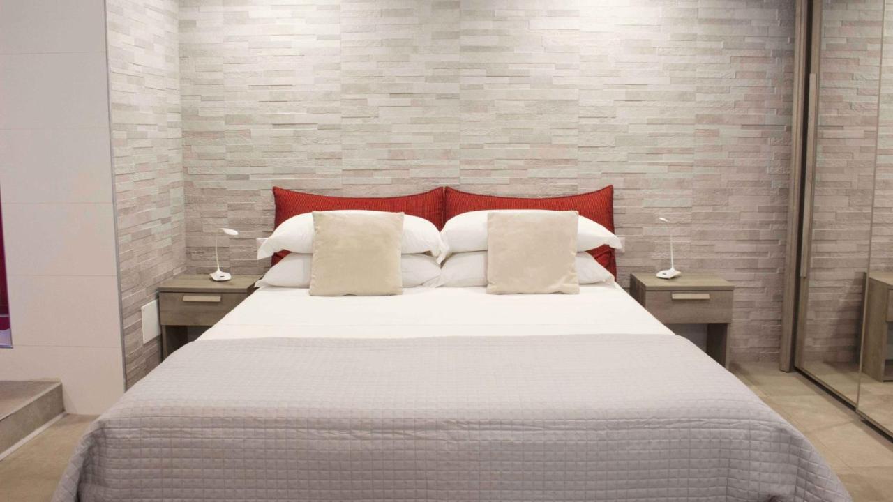 Sweet Home & Wellness Luxury Apartment 네뚜노 외부 사진