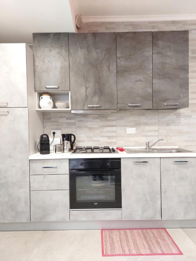 Sweet Home & Wellness Luxury Apartment 네뚜노 외부 사진