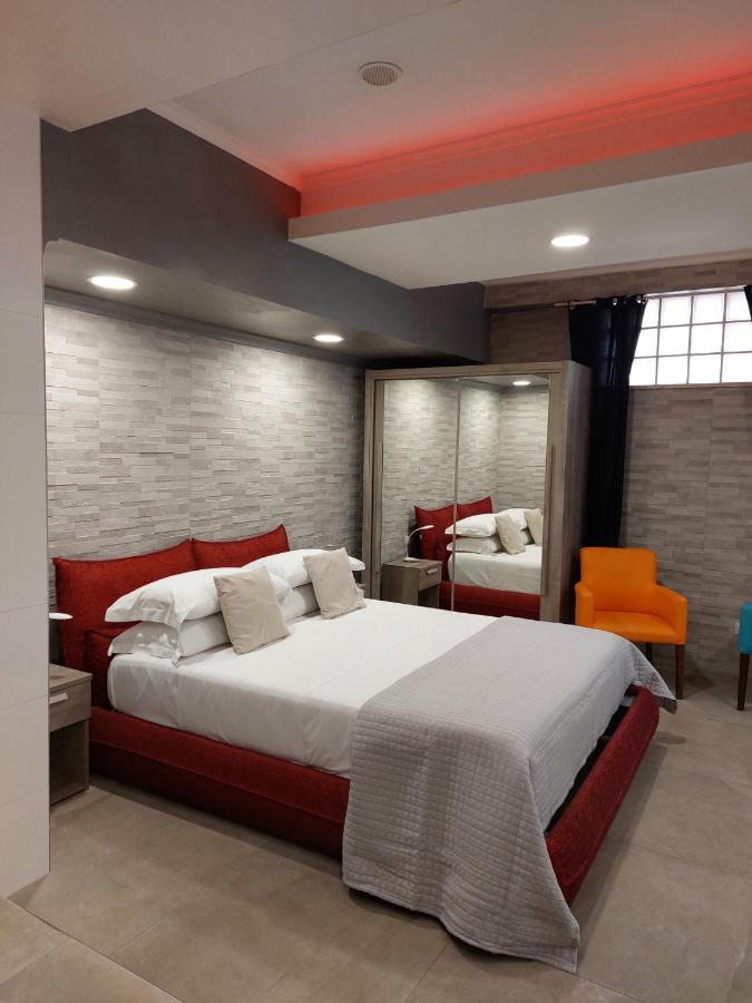 Sweet Home & Wellness Luxury Apartment 네뚜노 외부 사진