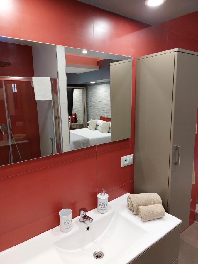 Sweet Home & Wellness Luxury Apartment 네뚜노 외부 사진