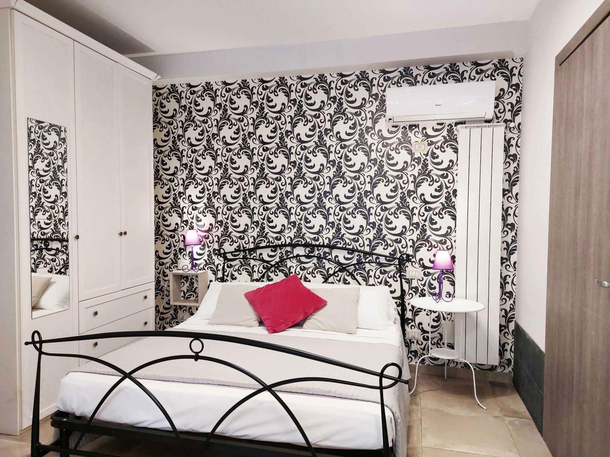 Sweet Home & Wellness Luxury Apartment 네뚜노 외부 사진