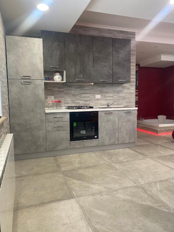 Sweet Home & Wellness Luxury Apartment 네뚜노 외부 사진